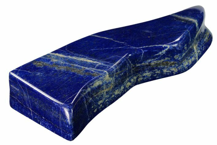 Polished Lapis Lazuli - Pakistan #170902